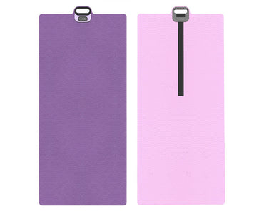 Yoga Mat Folding Non-Slip Fitness Exercise Mat Environmental Protection Gymnastics Mat