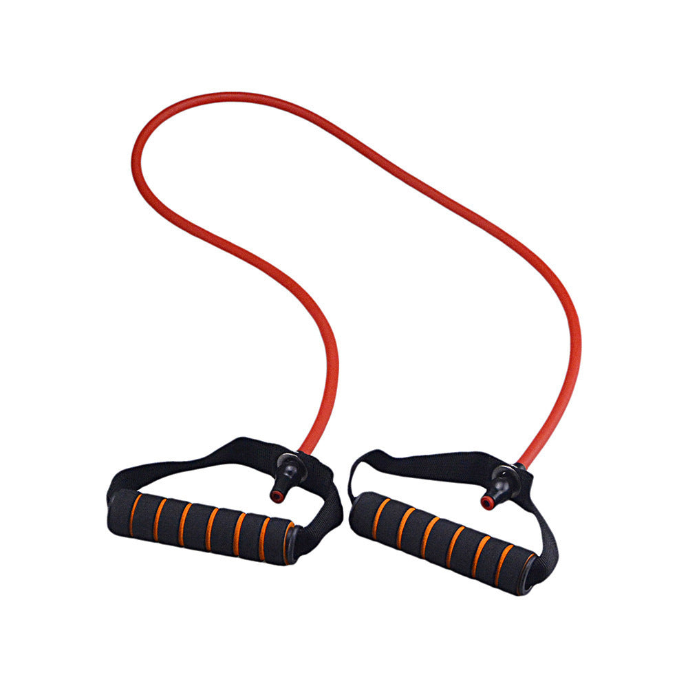 Fitness Puller Training Elastic Band Resistance