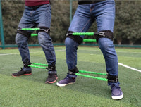 Thigh lift training band, resistance band, pull rope