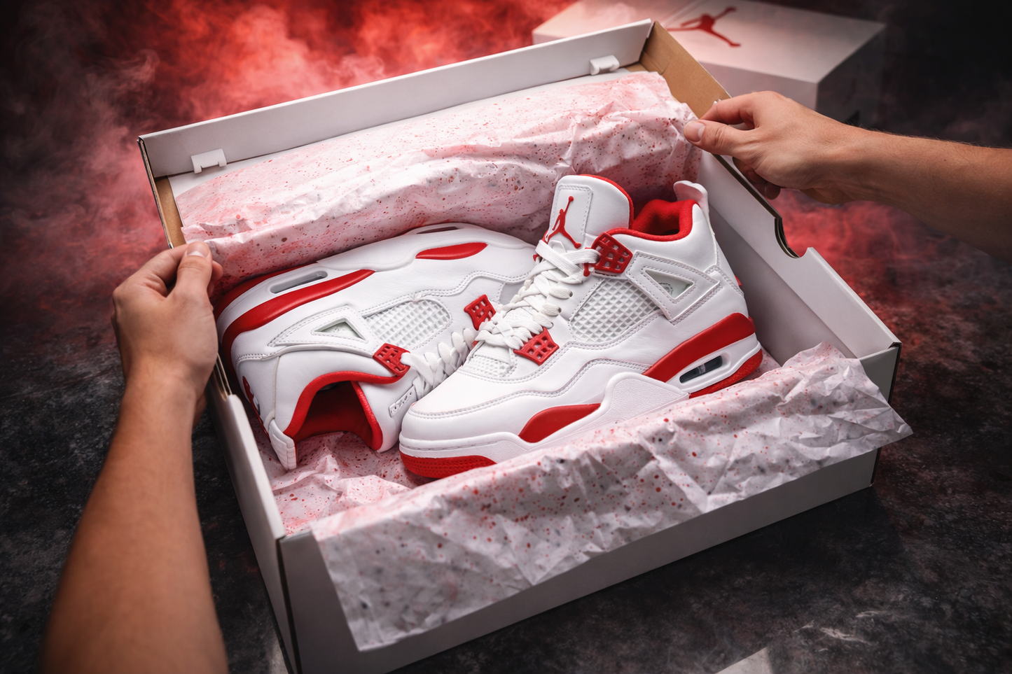 Nike Air Jordan 12 Retro Sneakers For Men and woman Nike Jordan retro shoes