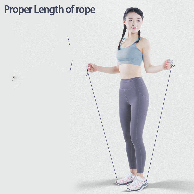 Fingertip Rope Skipping For Children And Teenagers